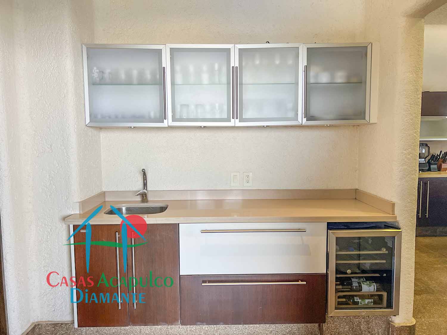 Villa Las Nubes con lote 23 - Cocina 11 Villa Las Nubes con lote 23 - Cocina 11